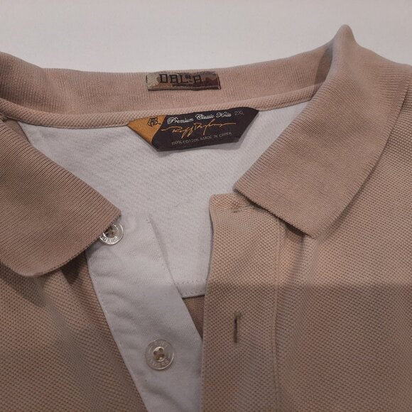 Rough Ryders DBL-R 88 - War Raw Series - Vintage - Men's 2 XL - Picture 3 of 16